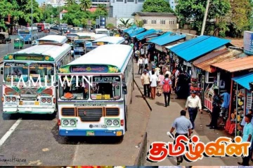 பயணச் சீட்டு வழங்காத பேருந்து நடத்துனருக்கு நேர்ந்த கதி