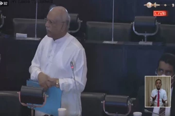அரச பாடசாலைகள் அடுத்த வாரம் முதல் முழுமையாக செயற்படவுள்ளன: கல்வி அமைச்சா் அறிவிப்பு