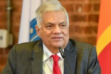 IMF பிரதிநிதிகள் - ஜனாதிபதி ரணில் விக்கிரமசிங்க சந்திப்பு