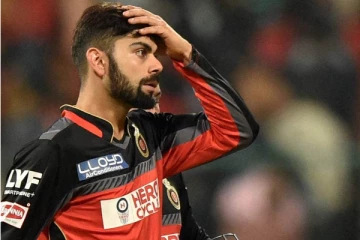 விராட் கோலியை கேப்டன் பதவியிலிருந்து தூக்கும் ஆர்சிபி நிர்வாகம் - சோகத்தில் ரசிகர்கள்