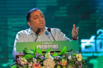 ரணில் எவரையும் பழிவாங்கவில்லை: அகிலவிராஜ் தெரிவிப்பு