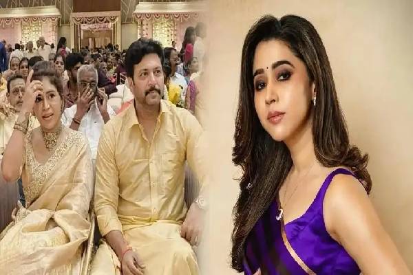 என் வாழ்க்கையில் வில்லியாகிவிட்டீர்கள்... அம்மா குறித்து ஆர்த்தி ரவி பகிர்ந்த உருக்கமான பதிவு! | Aartiravi New Post About Her Mom Goes Viral