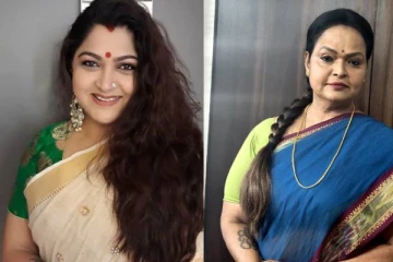 இலங்கை கலை நிகழ்ச்சிக்கு குஷ்பு ஏன் வரவில்லை.., அரசியல் காரணமா? கலா மாஸ்டர் விளக்கம்