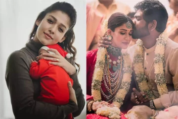 திருமண நாளில் நயன்தாராவை அழவைத்த விக்னேஷ் சிவன்!