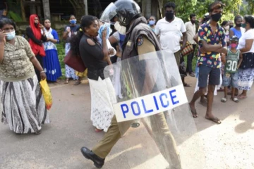 இலங்கையில் கொவிட் தொற்றில் ஏற்பட்டுள்ள சாதகமான மாற்றம்