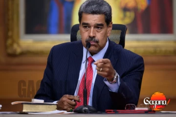 ට්‍රම්ප්ගේ අනතුරු ඇඟවීමට මධුරෝගෙන් ප්‍රතිචාරය