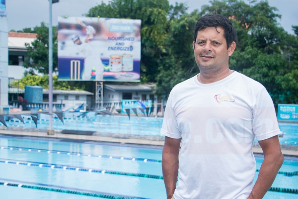 பிரபல நீச்சல் வீரரை அழைத்த சிபிஐ! | The Famous Swimmers Have Been Called