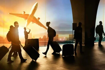 நாட்டை விட்டு வெளியேறும் இலங்கையர்கள் ; மத்திய வங்கி விடுத்துள்ள எச்சரிக்கை!