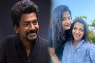 ஜெயிலர் பட இயக்குனரின் மனைவியா இவங்க? திடீரென வைரலாகும் புகைப்படங்கள்