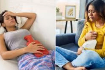 ඔසප් වේදනාවෙන් පෙළෙන කාන්තාවන්ට දින 05ක විශේෂ නිවාඩුවක්..