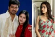 முதலமைச்சர் விஜய்யை 'Unfollow' செய்த நடிகை த்ரிஷா; காரணம் இதுவா!