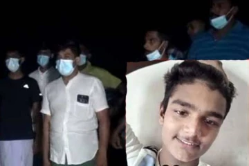 மாயமான 16 வயது பாடசாலை மாணவன்