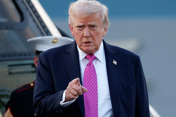 பிரித்தானியாவுக்கு ட்ரம்ப் விடுத்த எச்சரிக்கை! அதிரடியாக பதில் வழங்கிய ஸ்டார்மர் | Trump Warns Uk Doing Business With China பிரித்தானியாவுக்கு ட்ரம்ப் விடுத்த எச்சரிக்கை! அதிரடியாக பதில் வழங்கிய ஸ்டார்மர் | Trump Warns Uk Doing Business With China