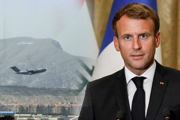 தாலிபான்களை கட்டுக்குள் வைத்திருக்க ஒரு திட்டம்... பிரான்ஸ் மற்றும் பிரித்தானியா எடுக்கவிருக்கும் முக்கிய நடவடிக்கை