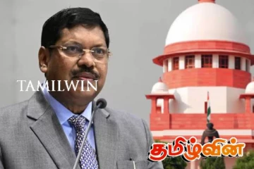 இந்தியாவில் முதல் தடவையாக பிரதம நீதியரசராக பதவியேற்றுள்ள பௌத்தர்!