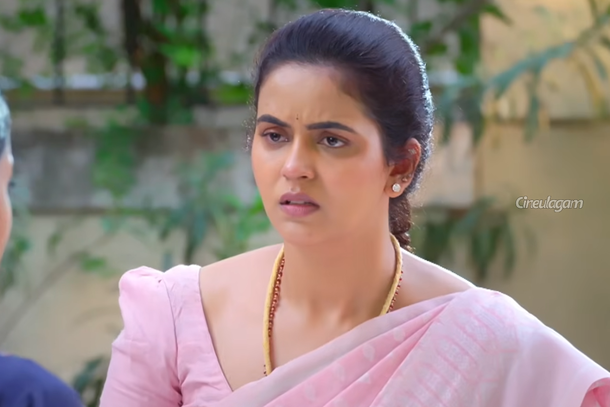 முடிவுக்கு வரும் கயல் சீரியலுக்கு பதிலாக புதிதாக வரும் தொடர்.. முடியும் தேதி உடன் இதோ | Kayal Serial Ending Soon This Serial To Replace