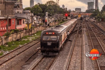 නොවැම්බර් දුම්රිය වාර ප්‍රවේශපතෙහි වලංගු කාලය දීර්ඝ කෙරේ