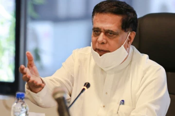 ஜனாதிபதி வேட்பாளர்! தாமே தகுதியானவர் என்கிறார் நிமல் சிறிபால டி சில்வா