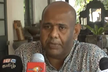 தெற்கில் வாழும் மக்களின் அபிலாஷைகளை பூர்த்தி செய்ய வேண்டும்: கஜேந்திர குமார்