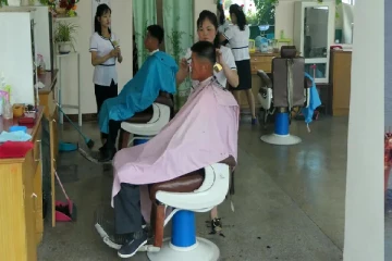 வடகொரிய மக்களுக்கு ஏற்பட்டுள்ள துயரம்