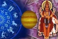 கஜகேசரி யோகம் அதிஷ்டத்தை கொத்தாக அள்ளப்போகும் ராசிகள்