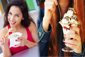 அடிக்கடி ஐஸ்கிரீம் சாப்பிட ஆசைப்படுபவர்களுக்கு... மறைந்திருக்கும் ஆபத்து!