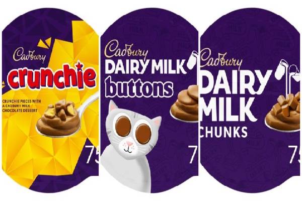 பிரித்தானியர்களுக்கு விடுக்கப்பட்டுள்ள அவசர அறிவிப்பு! | Germany Sweet Company Uk Market Dairy Milk Choco
