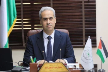 இஸ்ரேல் விமானத்தாக்குதல் : பாலஸ்தீன பிரபல விஞ்ஞானி குடும்பத்துடன் பலி