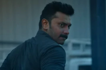 அருள்நிதியின் டைரி திரைப்பட ட்ரைலர்