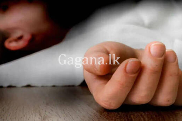 අඟුරුවාතොට ප්‍රදේශයේ සැකකටයුතු මරණයක්.... | A Suspicious Death In Anguruwathota