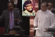 රෝහණ විජේවීරගේ පවුල ගැන ඇසූ ප්‍රශ්නයෙන් පාර්ලිමේන්තුව උණුසුම් වෙයි - දයාසිරි අණ්ඩුව සමග පැටලේ