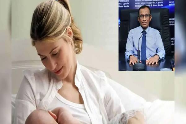 பால்மாவை விளம்பரப்படுத்த வேண்டாம்: தாய்மார்களுக்கு விடுக்கப்பட்ட அவசர அறிவுறுத்தல் | Do Not Promote Milk Powder Instructions Mothers