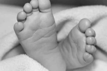 யாழை உலுக்கிய துயரம் ; பிறந்த நாள் கொண்டாடி இரு நாளில் பலியான குழந்தை