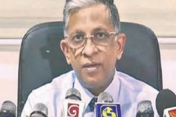 நாட்டிற்குள் புதிய வைரஸ் எப்போது வேண்டுமானாலும் நுழையலாம்