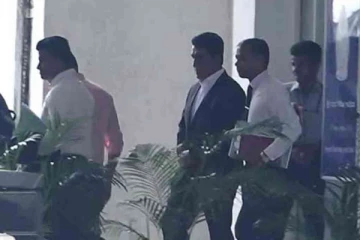 ஜோன்ஸ்டன் பெர்னாண்டோ மற்றும் மகனுக்கு விளக்கமறியல்