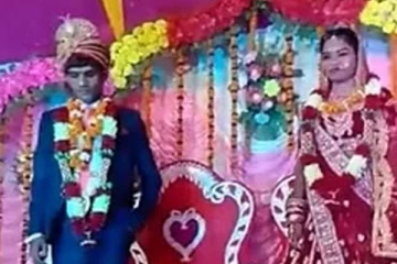 மேடையில் கதறிய மணமகன்! கண்டுகொள்ளாத உறவினர்கள்: பரிதாபமாக உயிரிழந்த சோகம்