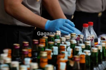 මත්පැන් මිල විශාල ගණනකින් අඩු කිරීමට යයි..