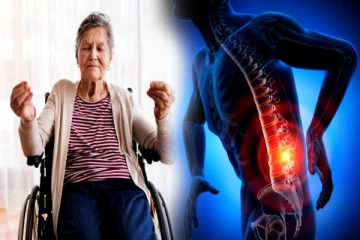 முதுகுத் தண்டு வலியால் மன சோர்வு ஏற்படுமா? 30 வயதை தாண்டியவர்கள் தெரிஞ்சிக்கோங்க