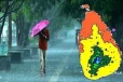50 மி.மீ க்கும் அதிக பலத்த மழை ; அடுத்த 36 மணித்தியாலங்களுக்கான வானிலை எச்சரிக்கை