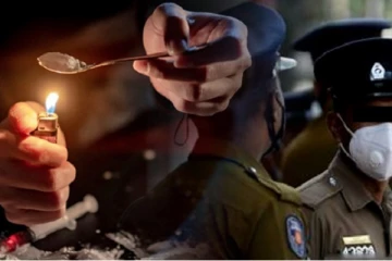 'எங்களை சீரழிக்க சிங்கள பேரினவாதம் முயற்சி' - சிவாஜிலிங்கம் குற்றச்சாட்டு