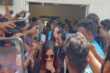 தமிழ் சமுகத்தை போதை மயப்படுத்த கொண்டுவரப்படும் கும்மாள நடிகைகள்