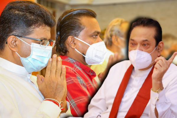 சிறிலங்கா பிரதமர் எடுத்துள்ள முடிவு (காணொளி) - ஐபிசி தமிழ்