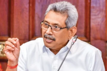 “உடனடியாக ஆரம்பியுங்கள்” ஆளுநர்கள் மற்றும் மாவட்ட செயலாளர்களுக்கு ஜனாதிபதி உத்தரவு