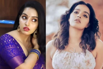 பட வாய்ப்பிற்காக தப்பு பண்ணியிருக்கேன்; இதை சொல்ல தயக்கம் இல்லை - மாளவிகா மேனன் ஓபன்டாக்!