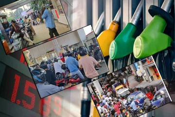 எரிபொருளுக்காக இலங்கையர்கள் செய்யும் செயல் ; பொலிஸார் விடுத்துள்ள எச்சரிக்கை