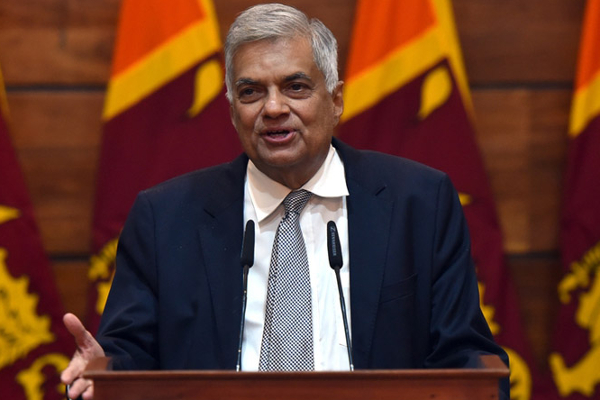 இலங்கையை மீட்க உதவிக்கரம் நீட்டும்  புலம்பெயர் தமிழ் அமைப்பு | Diaspora Tamil Organizationextending Helping Lanka