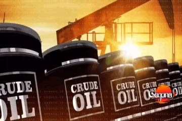 තෙල් සැපයුම් අතිරික්ත බියෙන් තෙල් මිල අඩුවෙයි