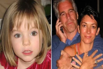 மாயமான பிரித்தானியக் குழந்தையின் பெயர் எப்ஸ்டீன் கோப்புகளில்... ஒரு திடுக் தகவல்