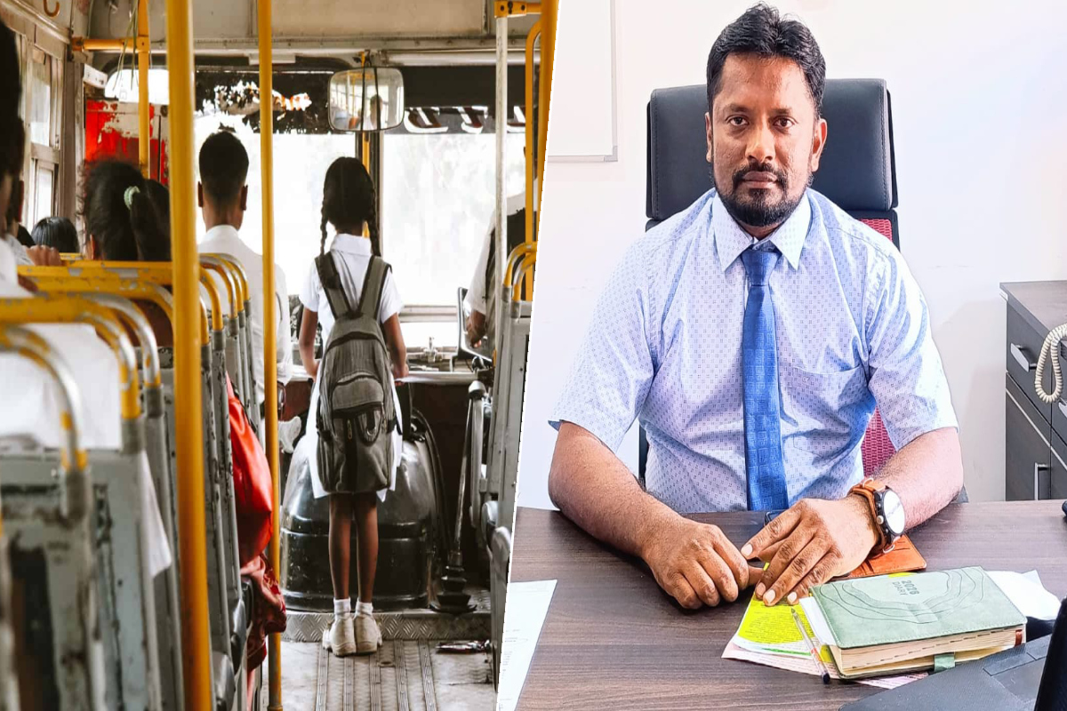 வடக்கில் புதிய பேருந்து கட்டுப்பாடுகள்: 2 ஆண்டுகள் வரை சிறை- சாரதிகளுக்கு கடும் எச்சரிக்கை | New Bus Restrictions In The North வடக்கில் புதிய பேருந்து கட்டுப்பாடுகள்: 2 ஆண்டுகள் வரை சிறை- சாரதிகளுக்கு கடும் எச்சரிக்கை | New Bus Restrictions In The North