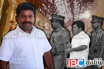 நான் நிரபராதி : கைதுக்கு முன்னர் பிள்ளையான் வழங்கிய கடைசிச் செவ்வி